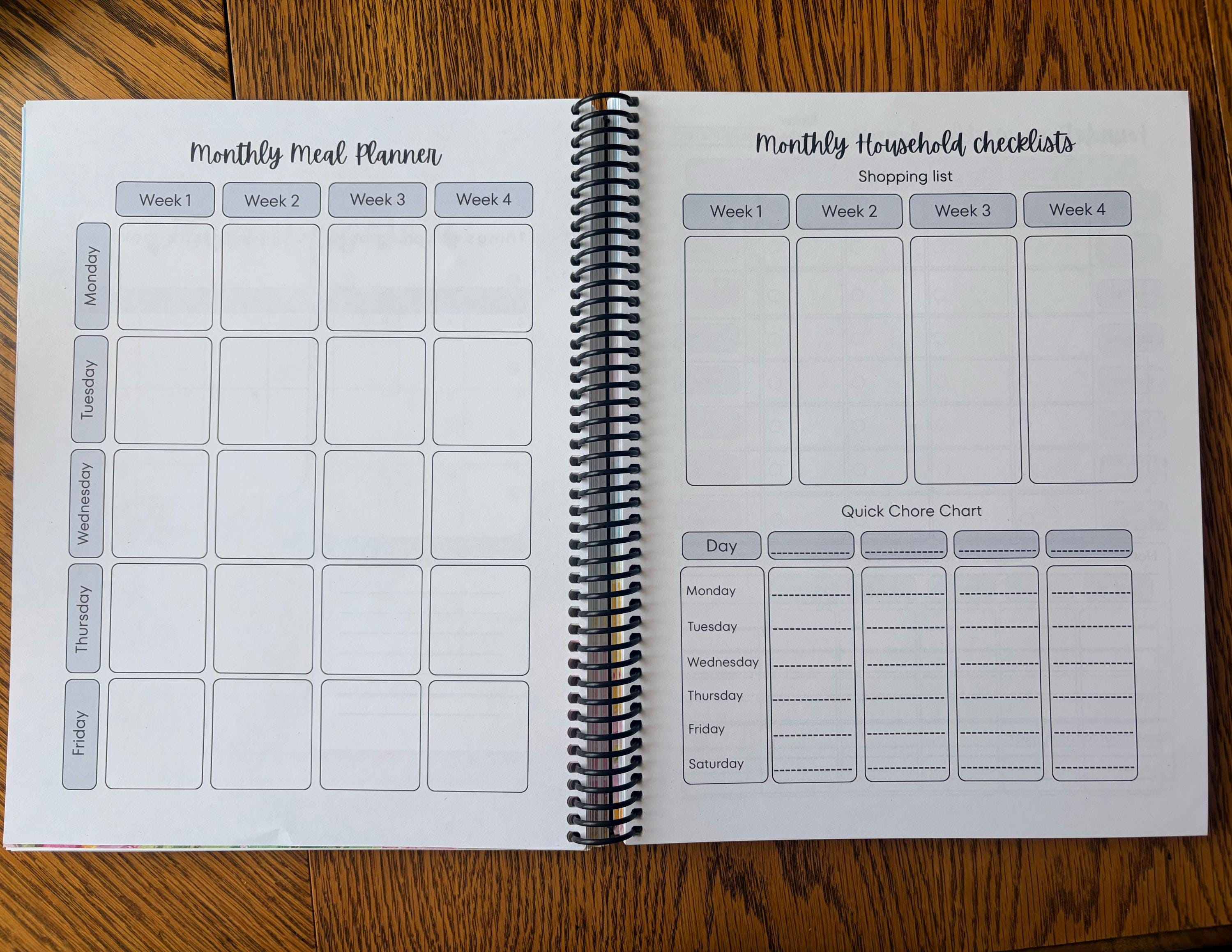 Classical Conversations Mom Homeschool Planner 2026-2027, Foundations ...