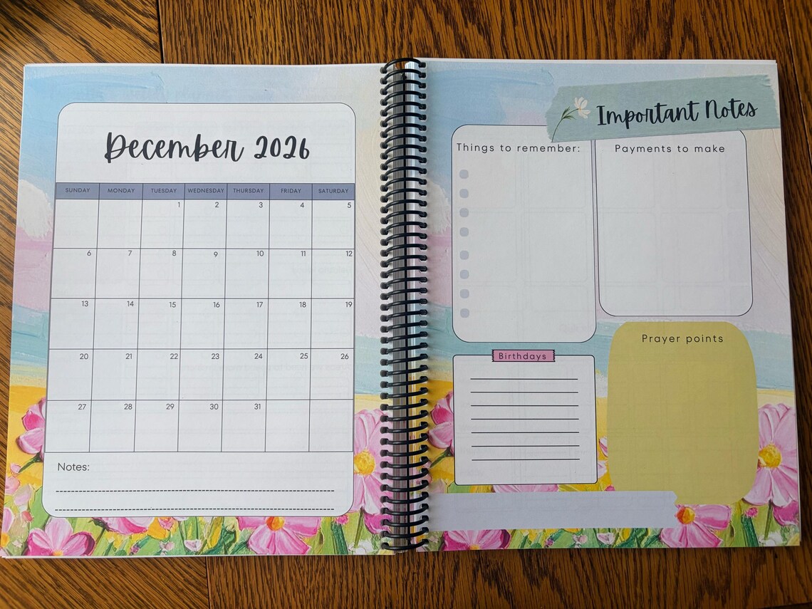 Classical Conversations Mom Homeschool Planner 2026-2027, Foundations ...