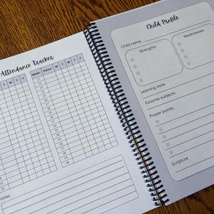 Classical Conversations Mom Homeschool Planner 2026-2027, Foundations ...