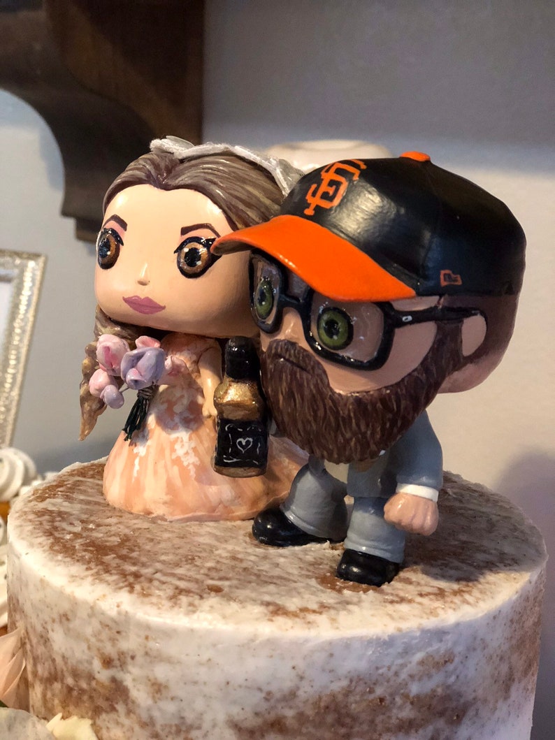 personalised funko pop uk