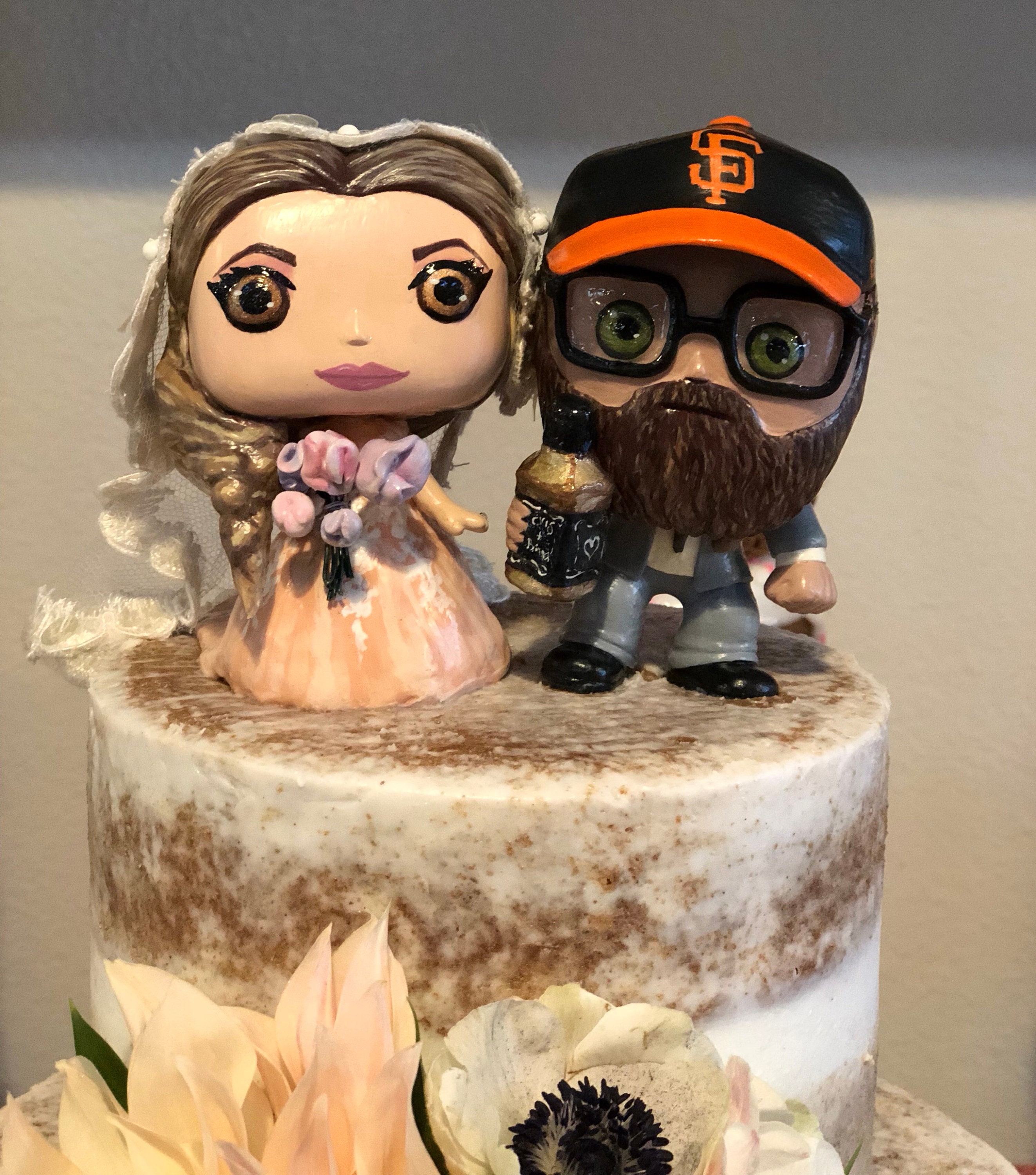 personalised funko pop uk
