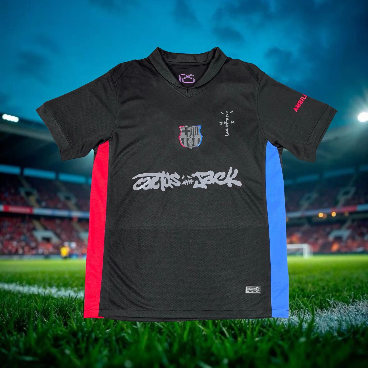 Travis Scott Jersey - Etsy