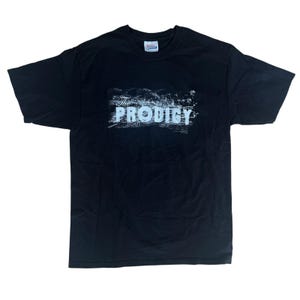 Vintage the Prodigy Shirt - Etsy