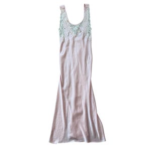 lace mermaid dress prom LaDivine CB099 Prom Dress - Blue