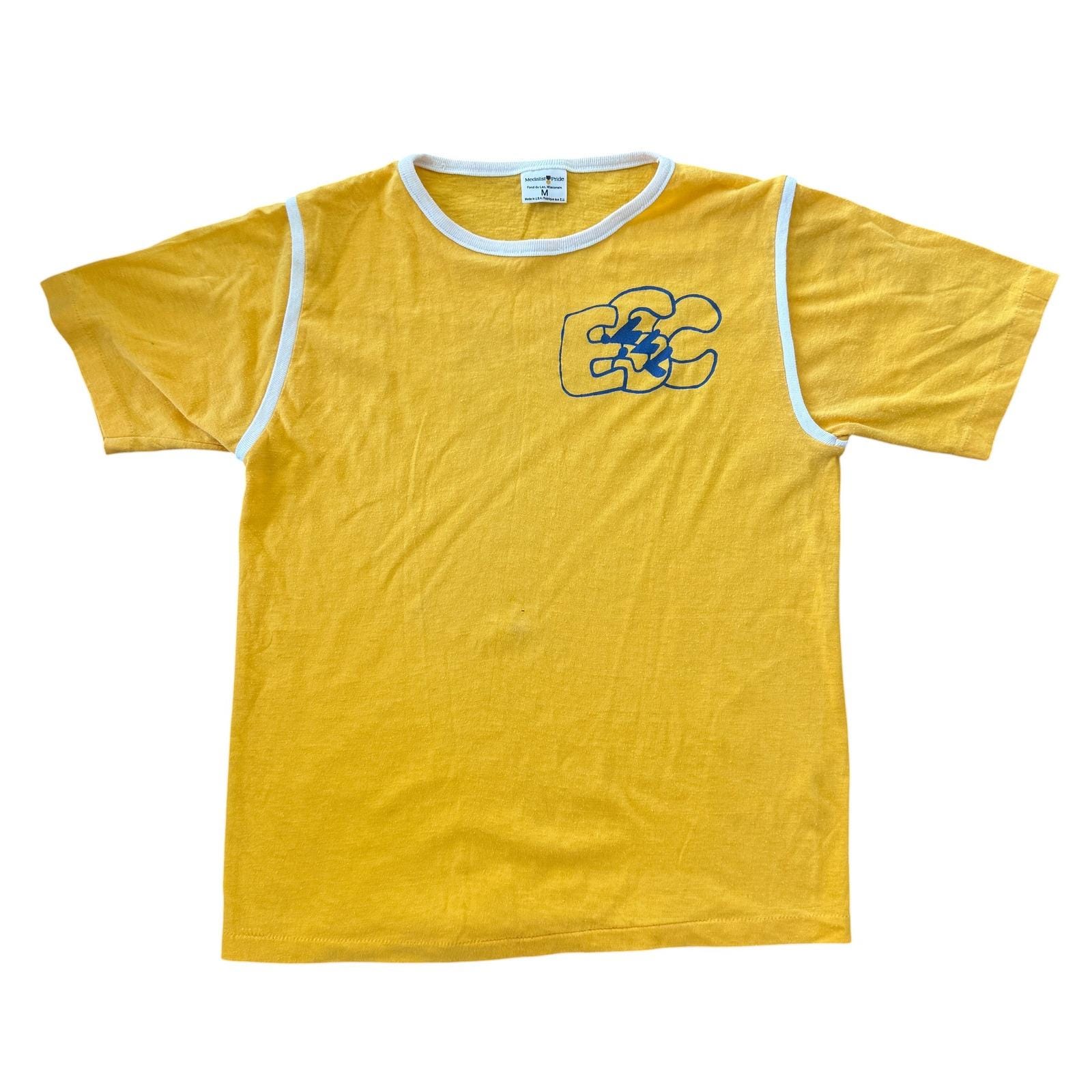 Mello yello t shirt - Etsy 日本