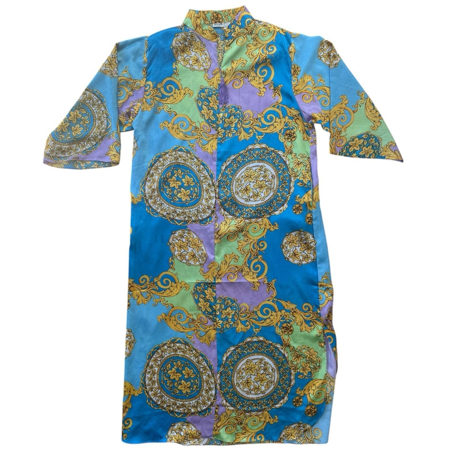 Sant Dress - Etsy