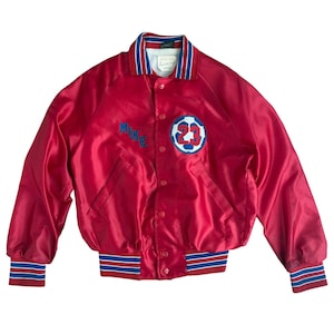 Aristo Jac Jacket - Etsy