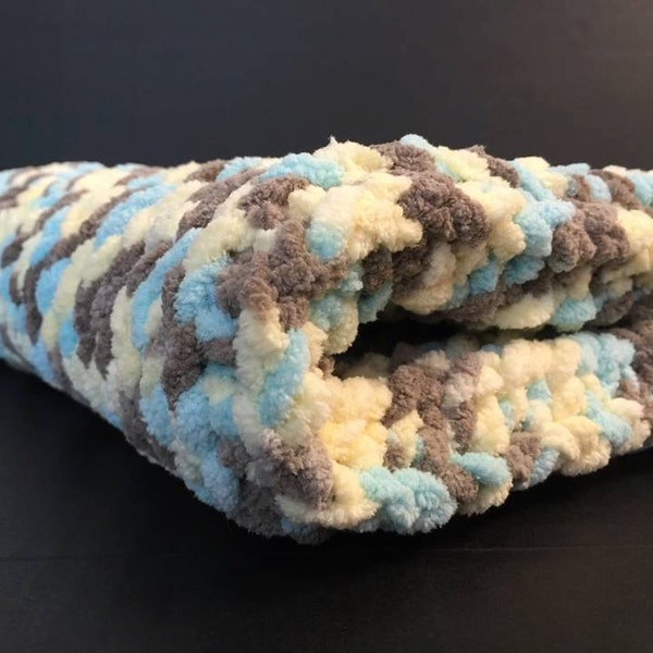 Punto bebé manta - playa chica