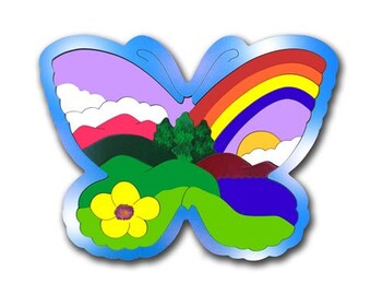 Personalized Name Puzzles Wooden Puzzles Kids Love By Kidpuzzles