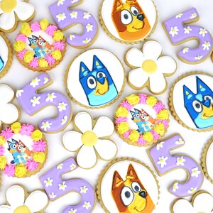 Biscoitos de Açúcar Personalizados