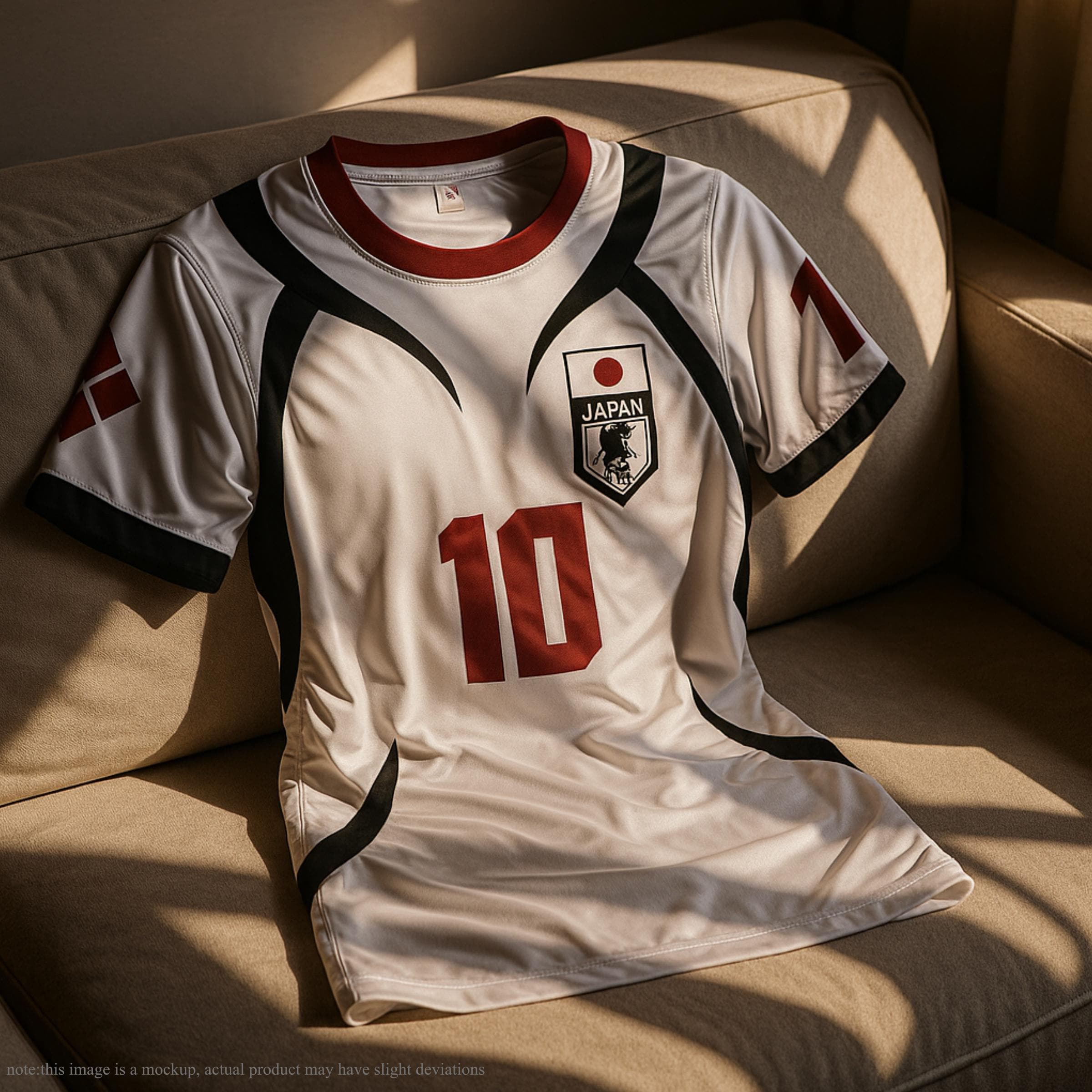 Blue Lock Itoshi Sae Jersey, Anime Unisex Football Jersey, Kaiser