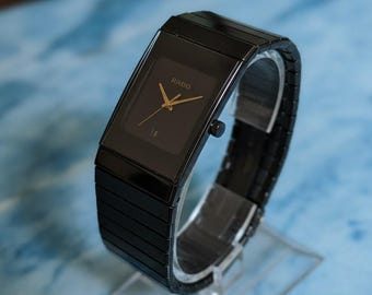 Rado Ceramica Diastar 24mm