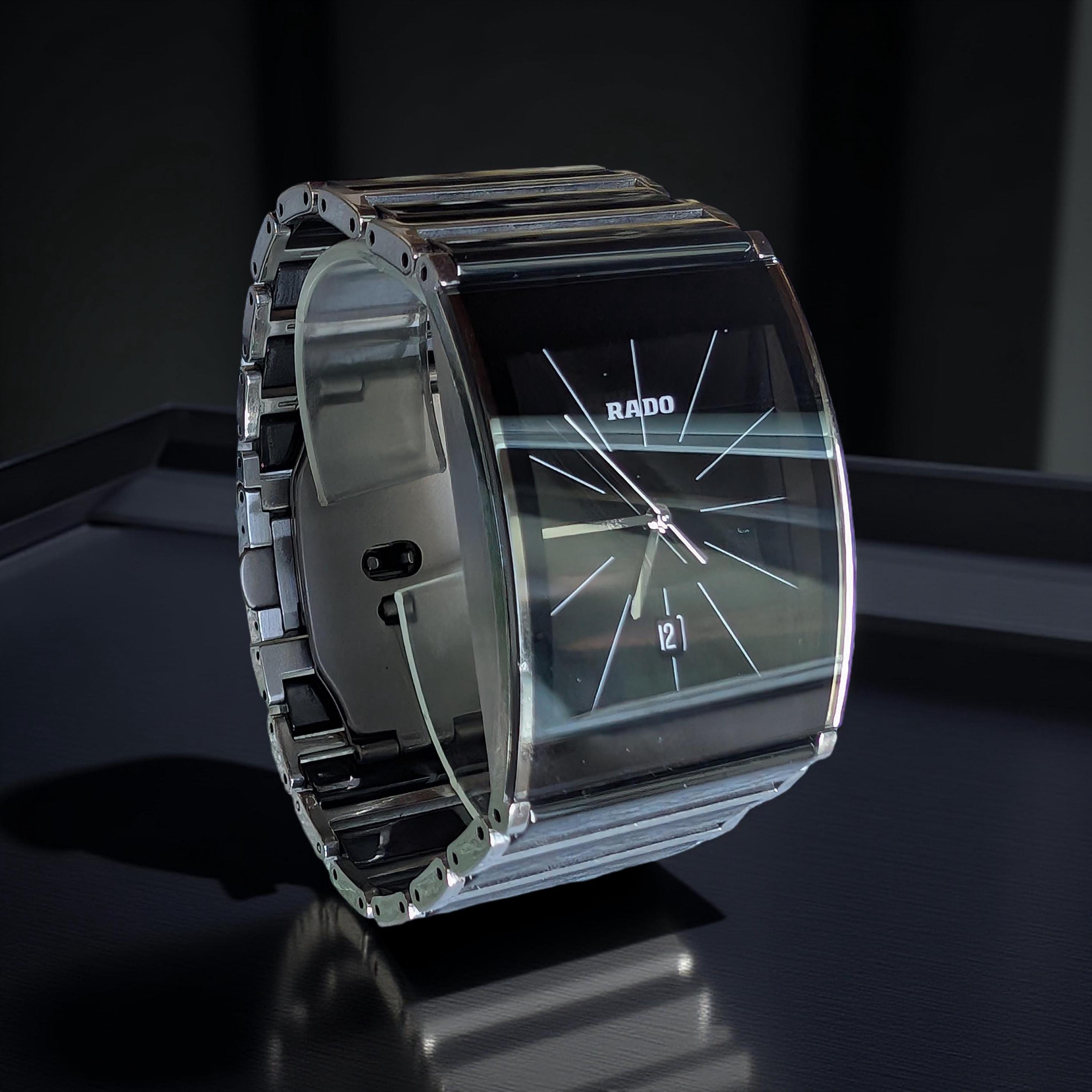 Rado Ceramic Watch Singapore