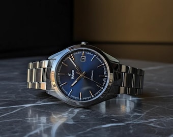 Rado Hyperchrome XL 42mm- Black Ceramic - Automatic