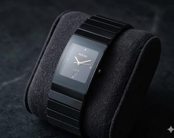 Rado Ceramica Jublié 20mm