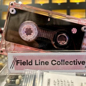 Expandable Tape Loop - 9 Seconds - 3D printed insert, Hand-Built, RTM Tape