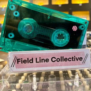 Expandable Tape Loop - 12 Seconds - 3D printed insert, Hand-Built, RTM Tape