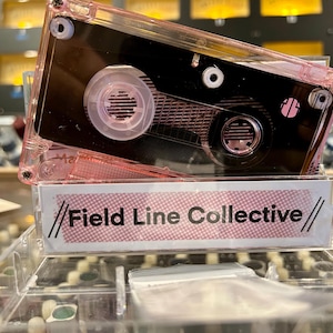 Expandable Tape Loop - 10 Seconds - 3D printed insert, Hand-Built, RTM Tape