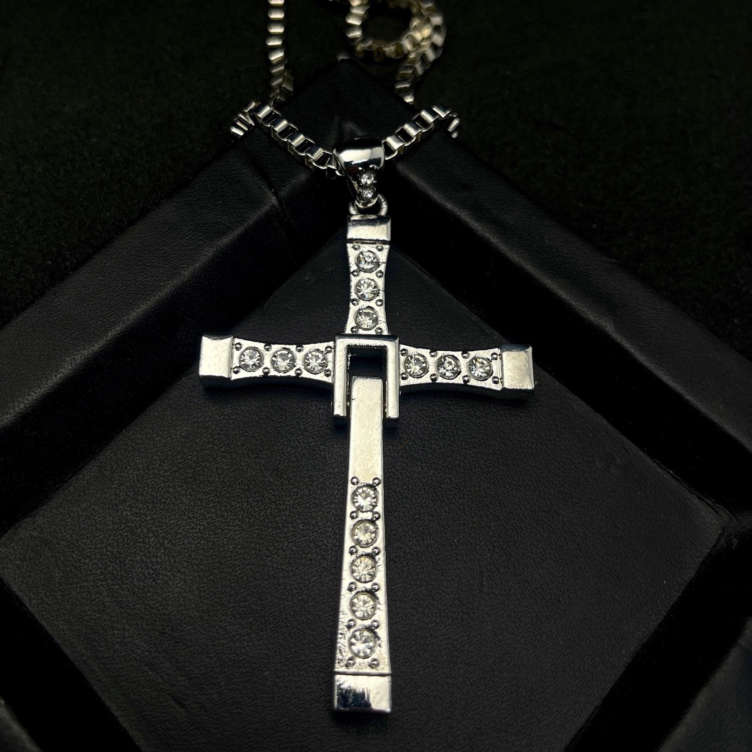 Fast Paul Walker Necklace Paul Walker Necklace