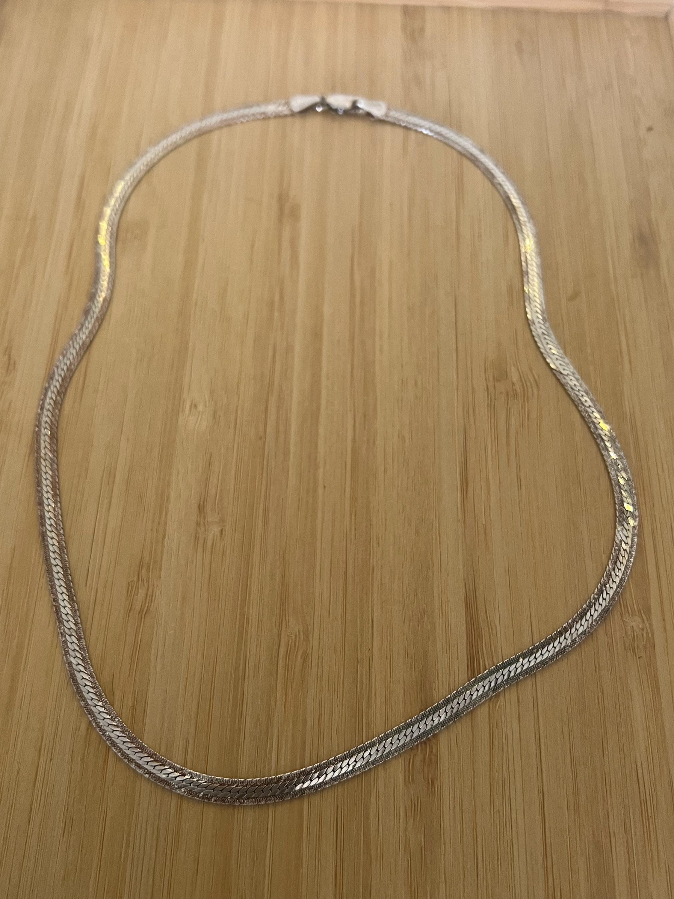 Italy Milor Necklace - Etsy