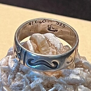 Taxco Ring - Etsy