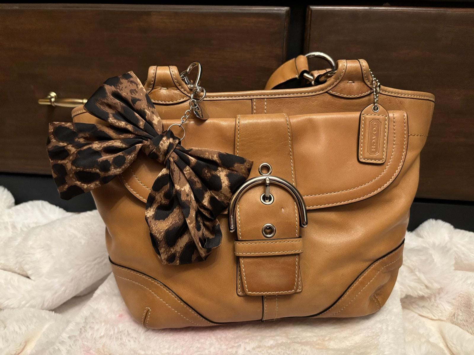 Vintage coach soho - Etsy 日本