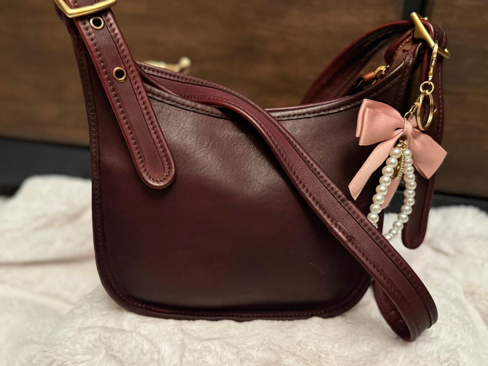 Coach vintage - Etsy 日本