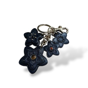 Coach Tea Rose Charm - Etsy