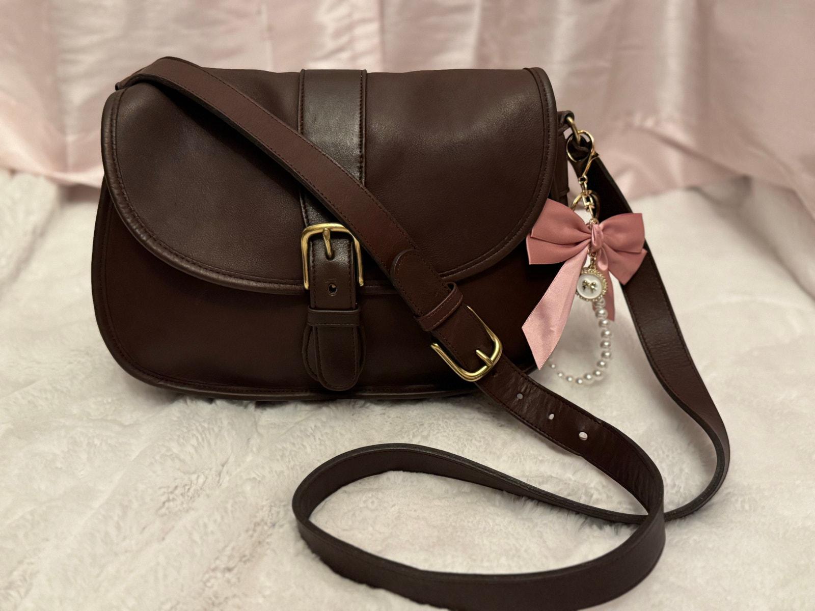 Coach 5266 - Etsy Canada