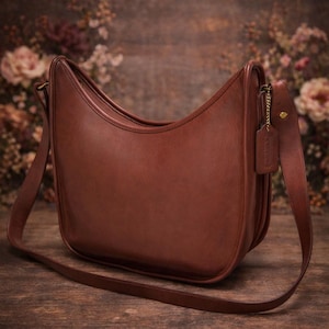 Coach Bag Beckett - Etsy
