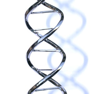 DNA ornament image 1