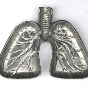 Lung Ashtray image 1