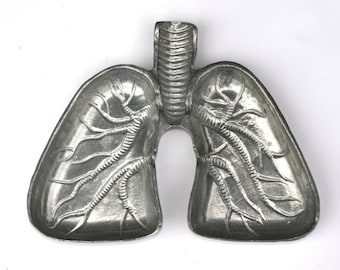 Lung Ashtray