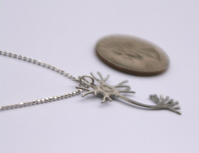 Neuron Necklace image 3
