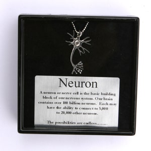 Neuron Necklace image 4