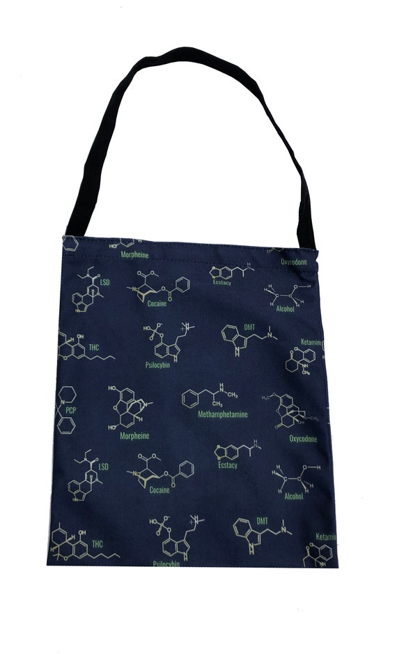 Famous Scientist Tote Bag Anatomology Famous Scientist Tote Bag Anatomology