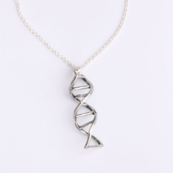 DNA Necklace