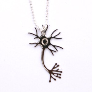 Neuron Necklace image 2