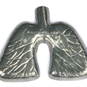 Lung Ashtray image 2