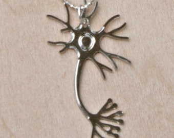 Neuron Necklace