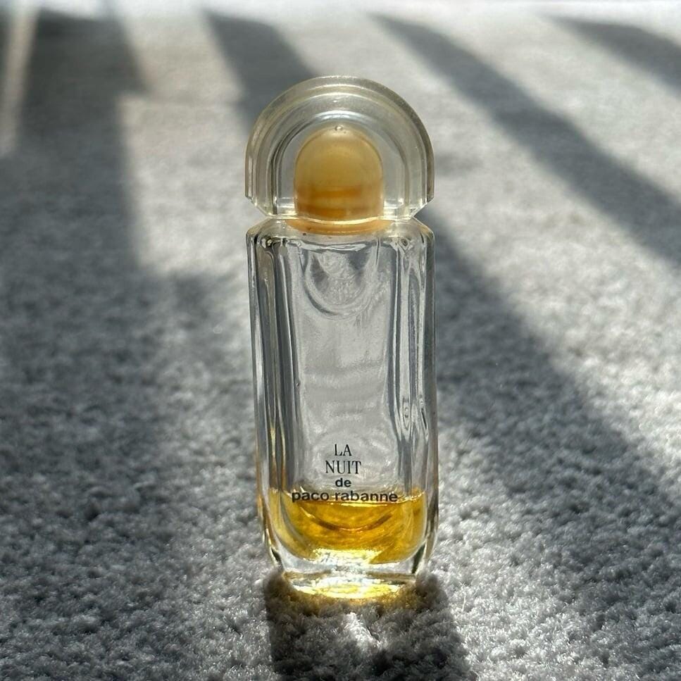 La Nuit Paco Rabanne - Etsy