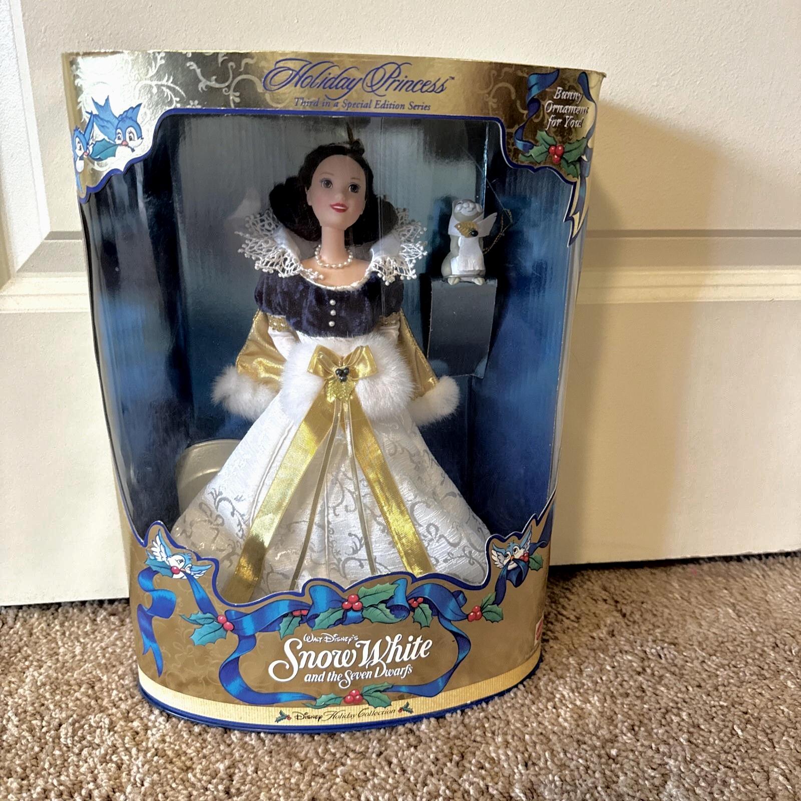 Anneliese Barbie Doll UK