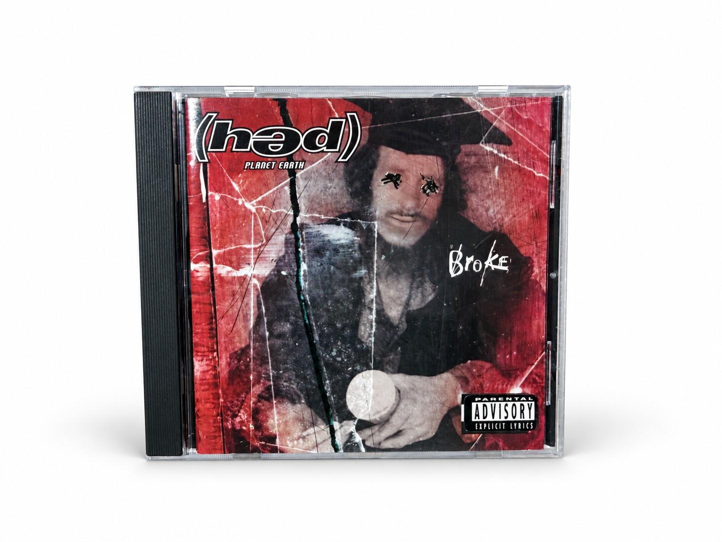 Hed Pe - Etsy