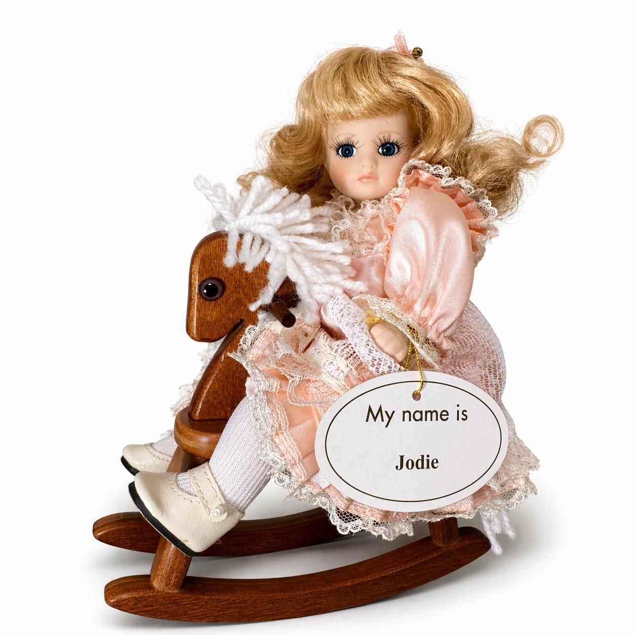 Porcelain Dolls Leonardo Collection - Etsy