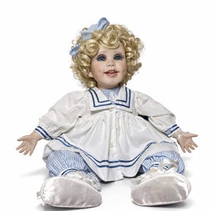 フランス人形 1991 porcelain doll - Etsy 日本