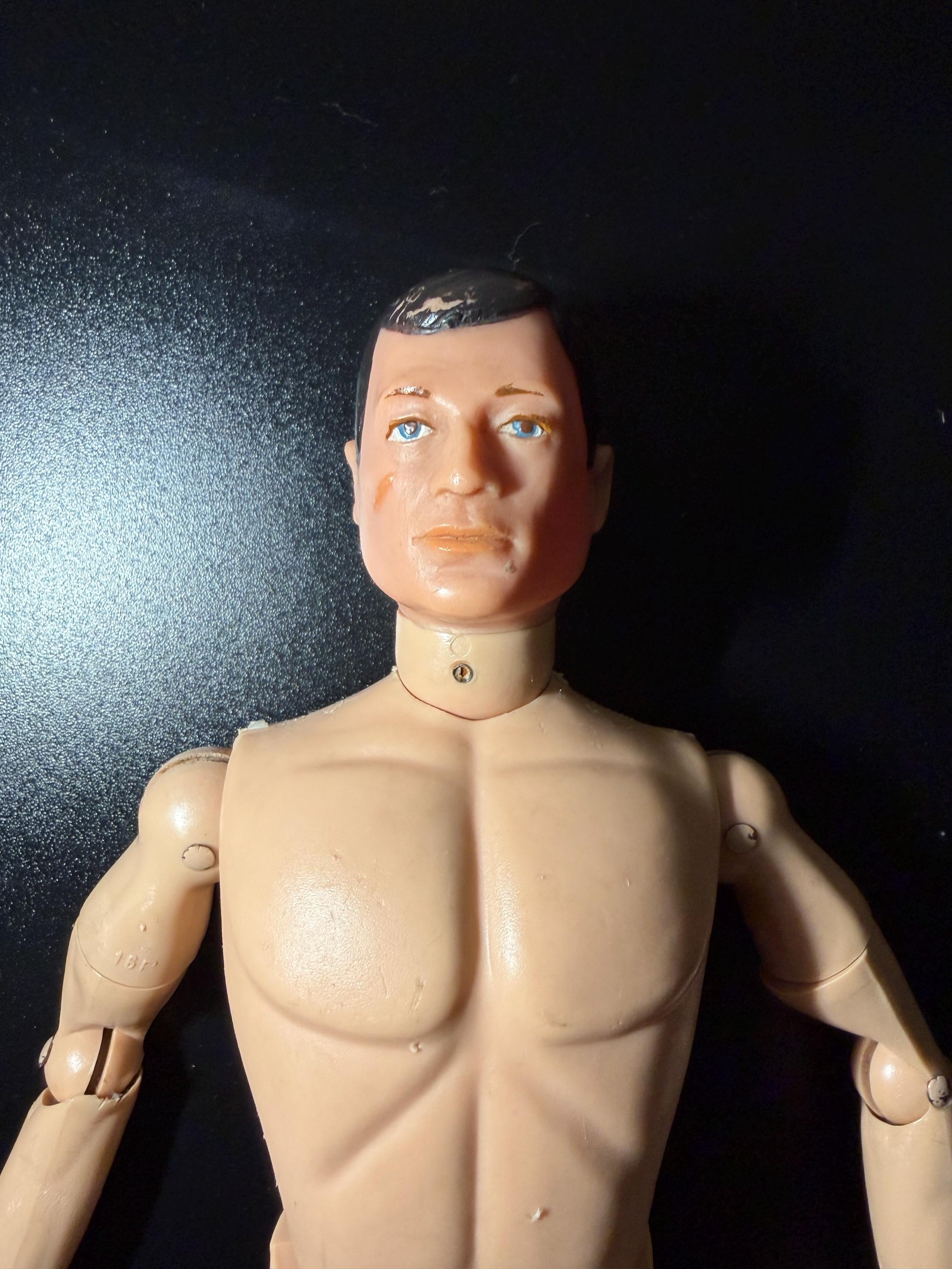 Vintage gi joe 1964 - Etsy 日本