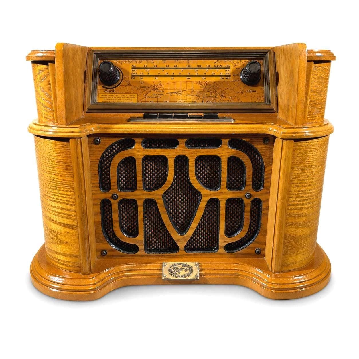 Spirit of st louis radio - Etsy 日本
