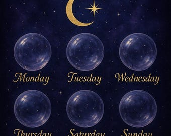 This Week's Tarot Reading-What Awaits You?