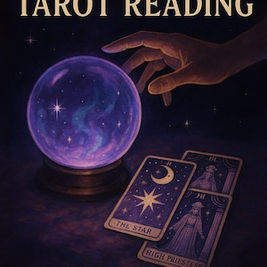 Dringende vraag over tarotlezen: vraag en de kaarten zullen antwoorden