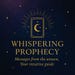 WHISPERING PROPHECY